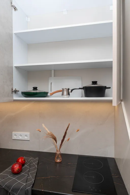 Студия ключ к центру Еревана