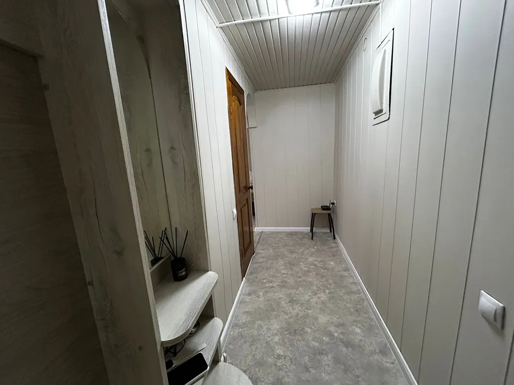 Потрясающая квартира в тихом районе города, скидки от 2х дней