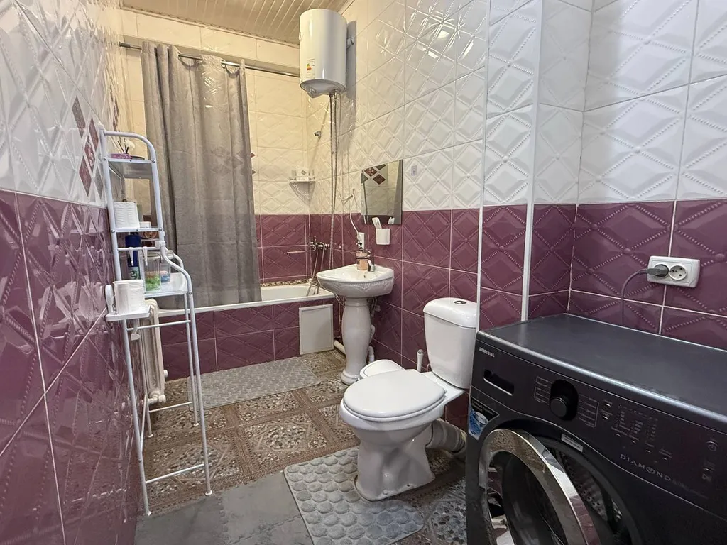 Pulse apartment near GUM and TSUM