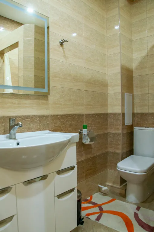 Квартира Комната — Геленджик