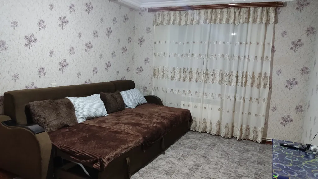 Уютная квартира у моря