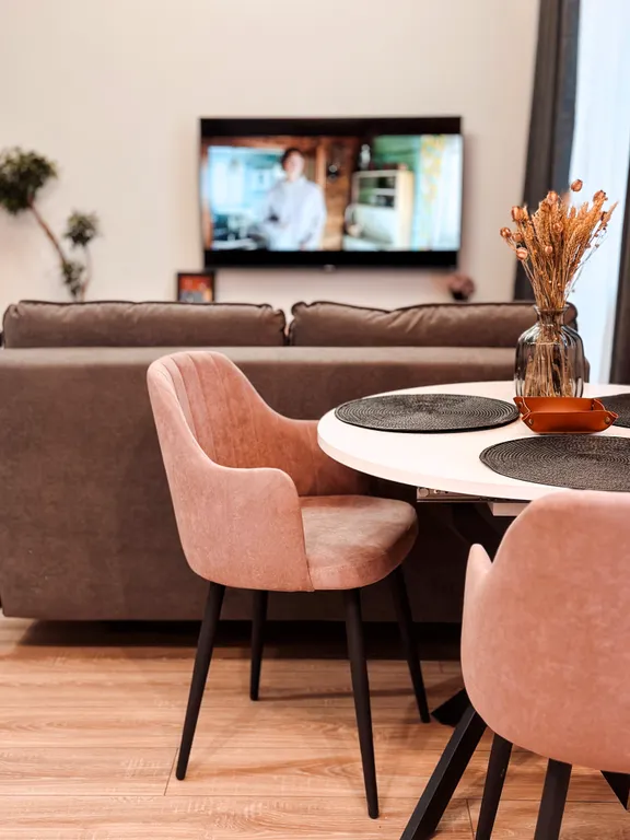 Эксклюзивная квартира в сердце города Смоленск.