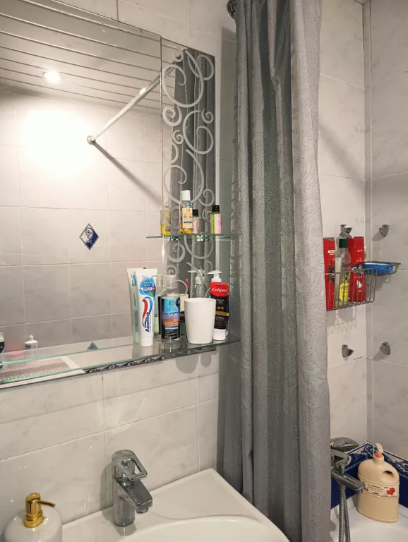 Уютная квартира в центре города рядом с городскими прудами