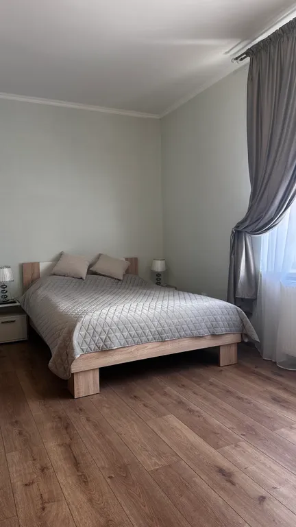 1-комнатная Квартира — аренда посуточно в Пионерский