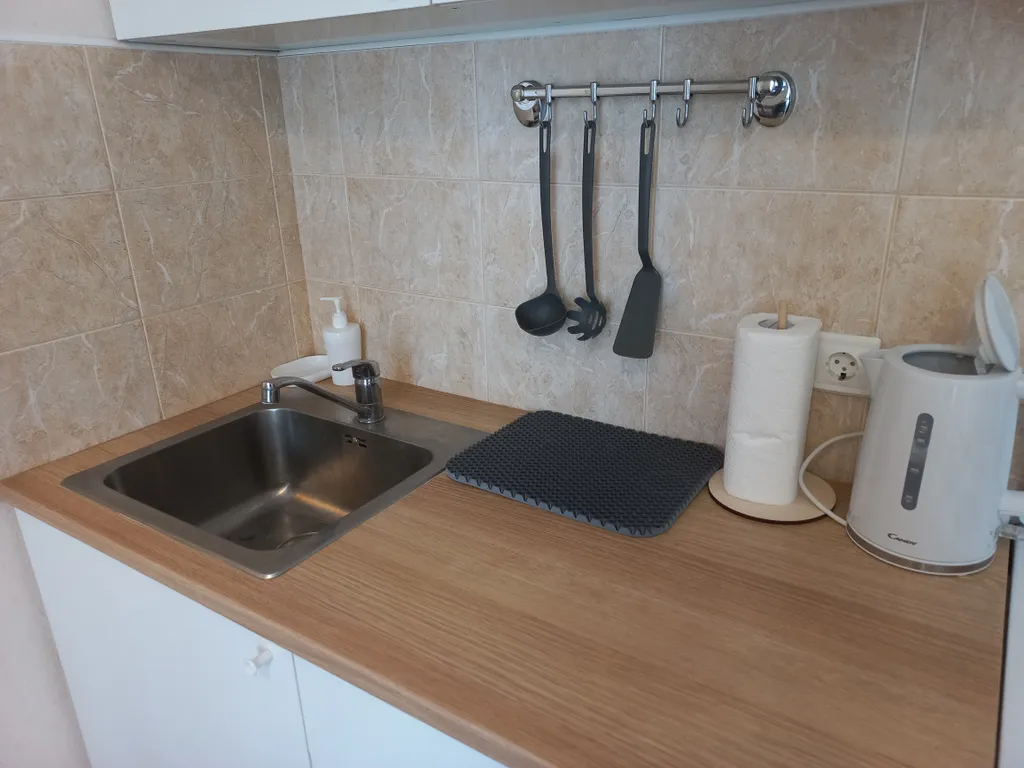 Как дома,только лучше!