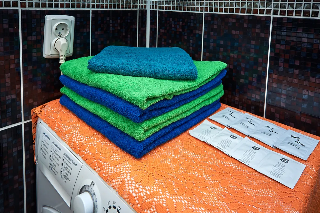 2-комнатная квартира в живописном месте