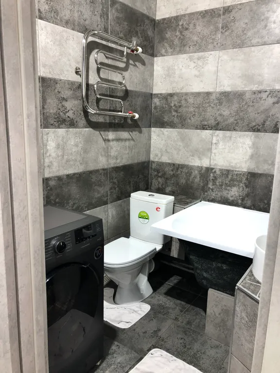 Уютная квартира со всем необходимым для комфортного проживания