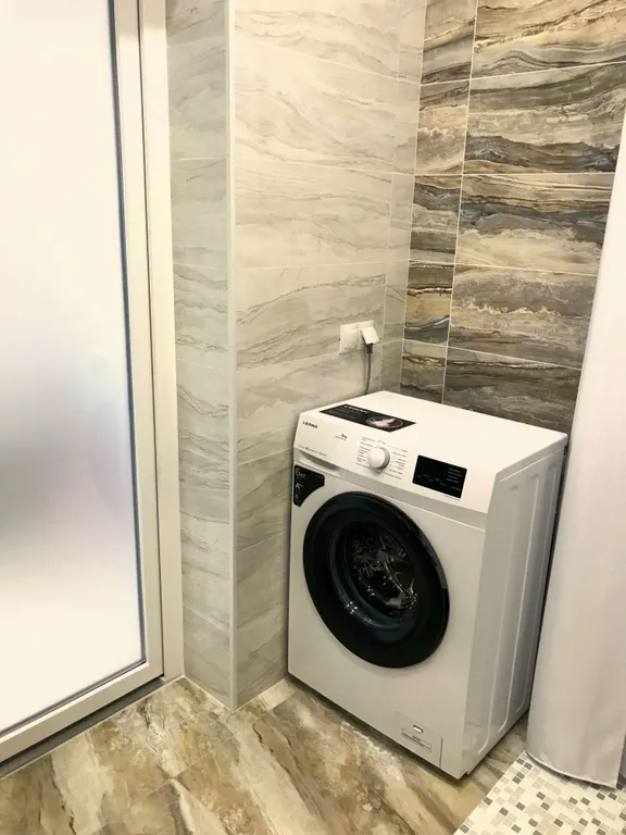 Прекрасные комфортные апартаменты