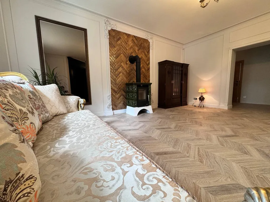 Квартира Апартаменты 6 на первой линии моря со своей зоной барбекю — Светлогорск