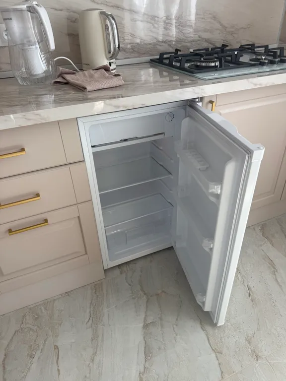 Новая квартира в новостройке