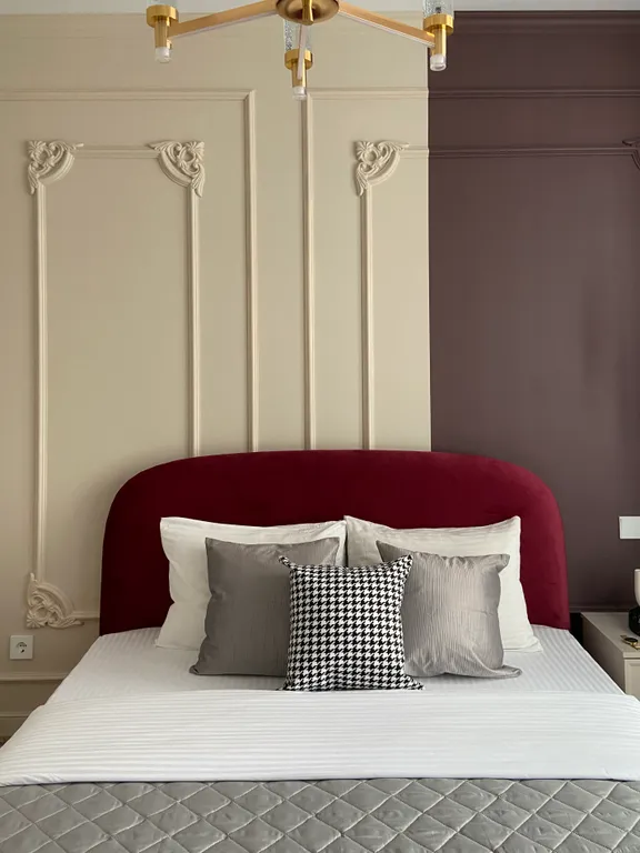 Квартира Квартира в историческом центре — Екатеринбург