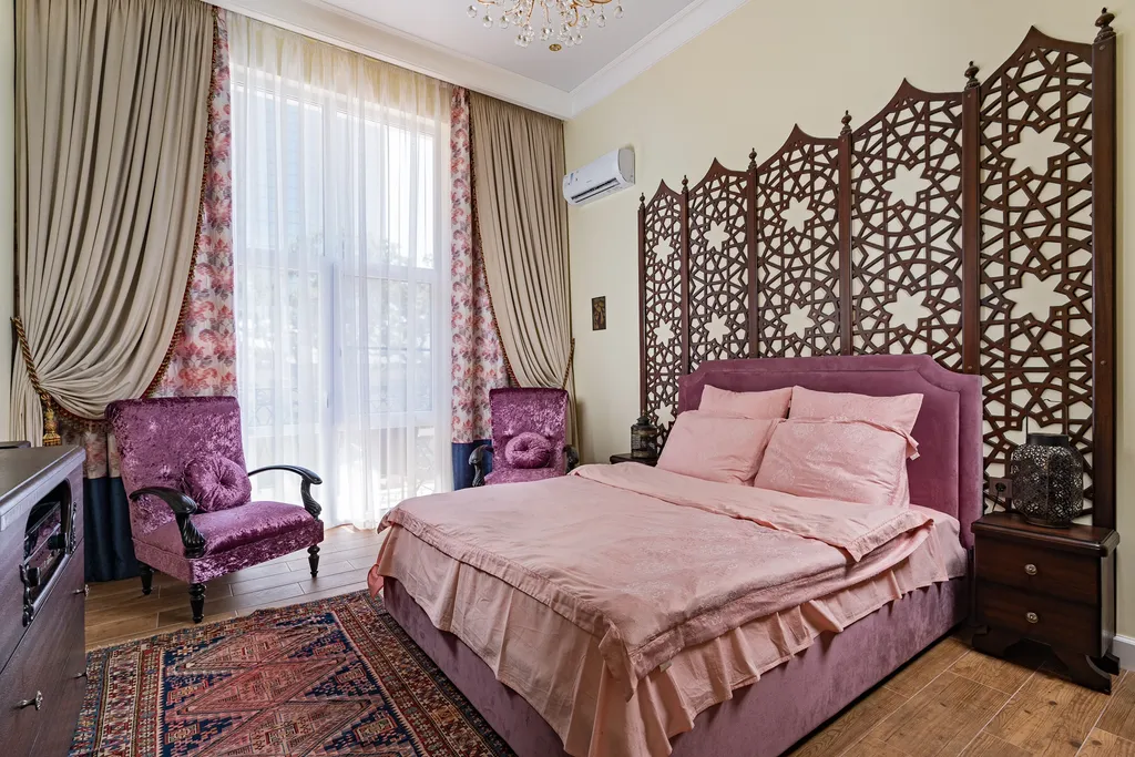 Квартира Касабланка — аренда посуточно в Геленджик