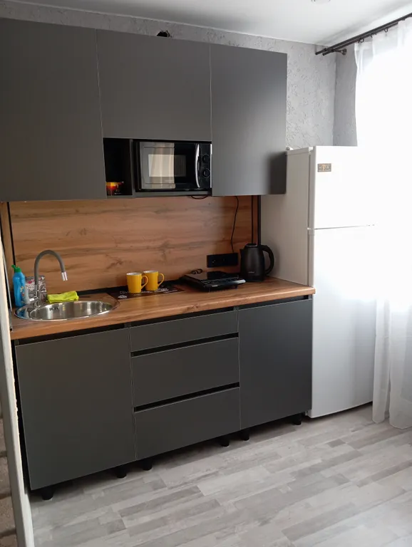 Чистота, уют, комфорт