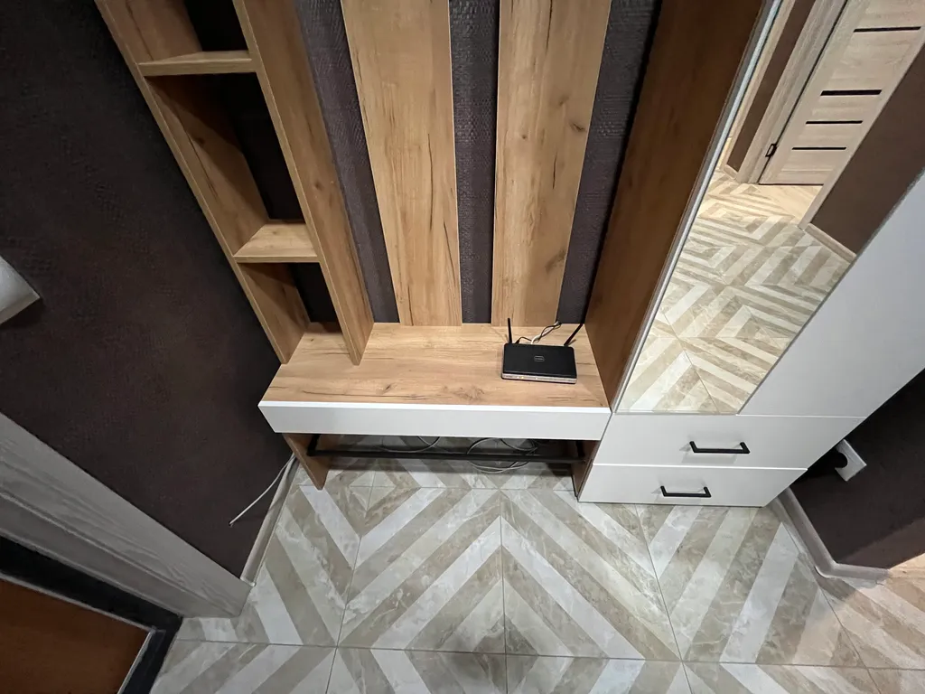 Квартира с видом на весь Ижевск