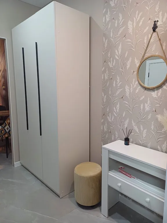 Уютная студия в центре