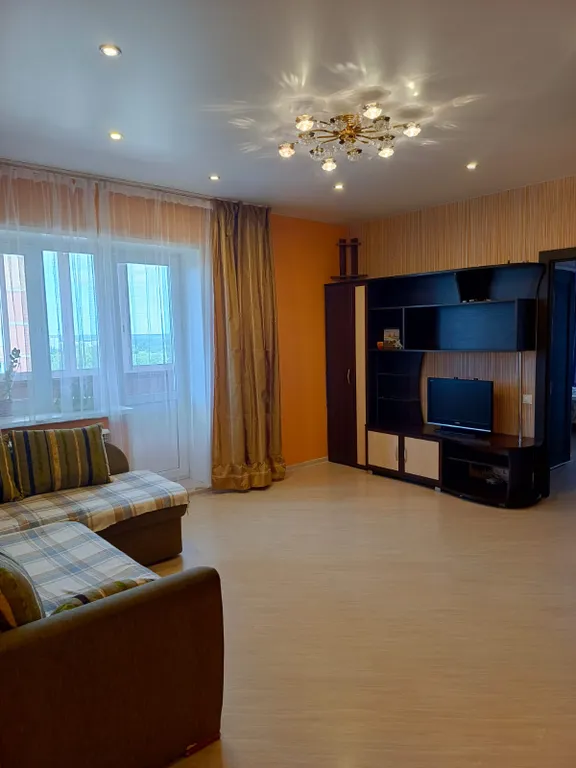 Просторная и уютная квартира — аренда посуточно в Сергиев Посад