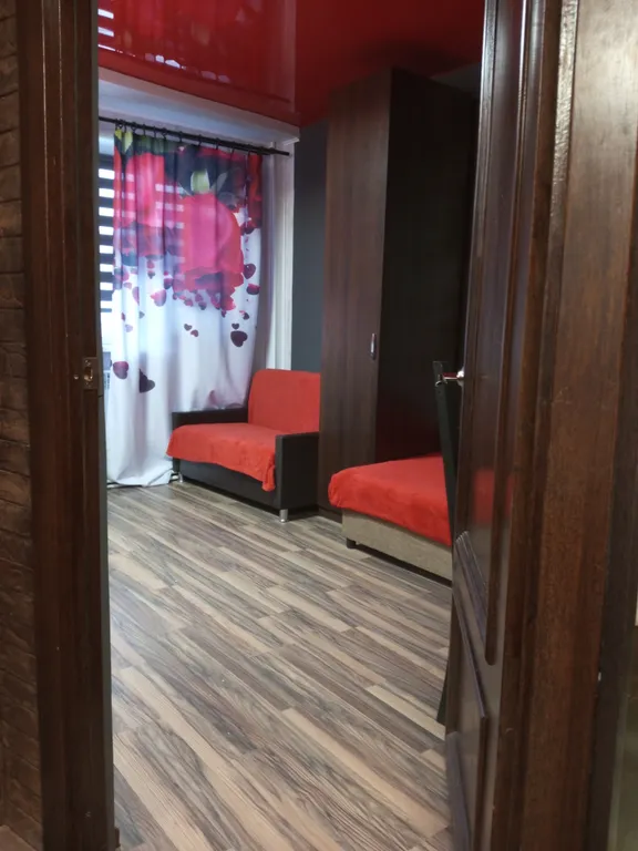 Квартира в пяти минутах вокзал для жильцов с трассы и командировочны — аренда посуточно в Кемь