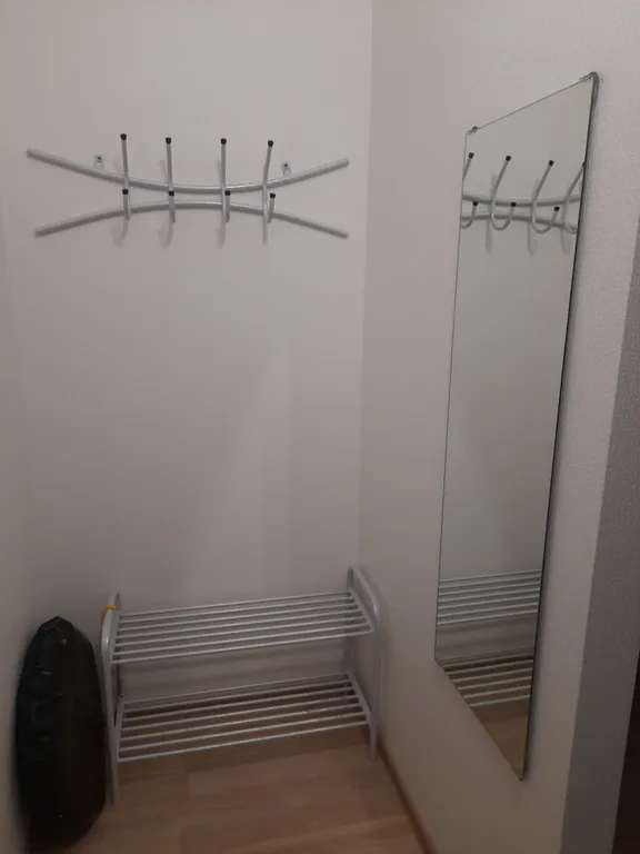 Квартира Уютная квартира в новом доме — Екатеринбург