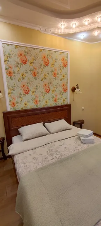 Квартира Апартаменты в центре — Севастополь