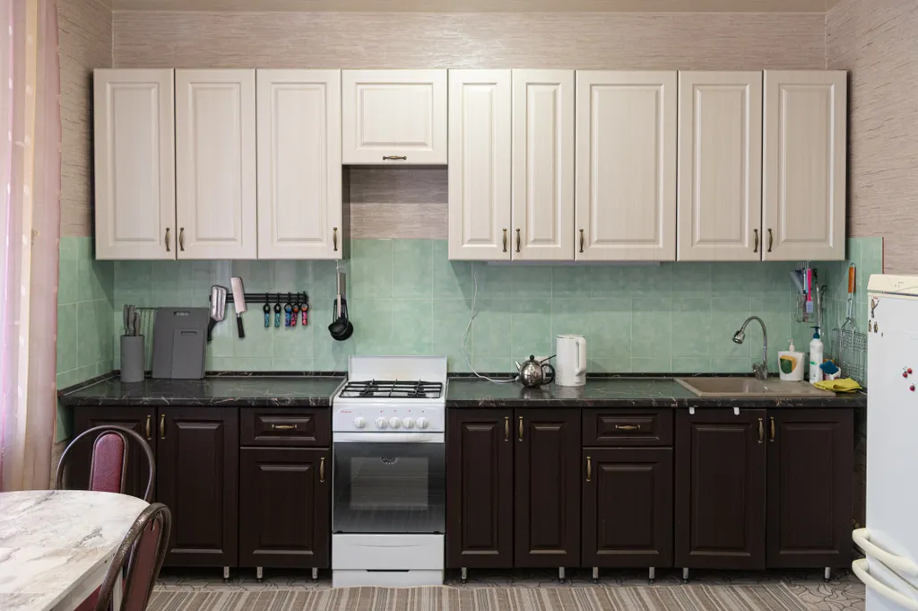 Уютный гостевой дом на Кудыкиной горе