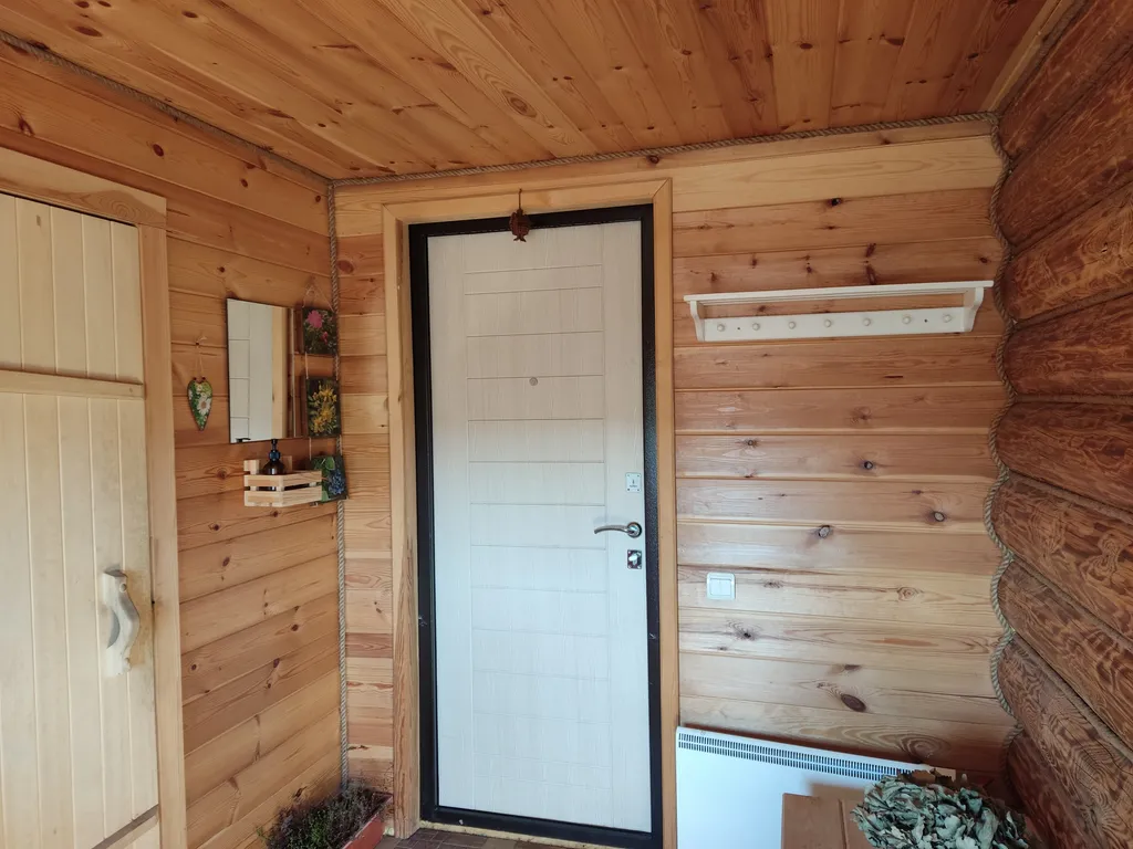 2-комнатный Дом