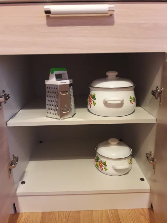 Двухкомнатная квартира у аквапарка