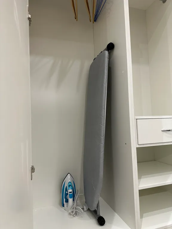 Номер в Апарт-отеле Снега