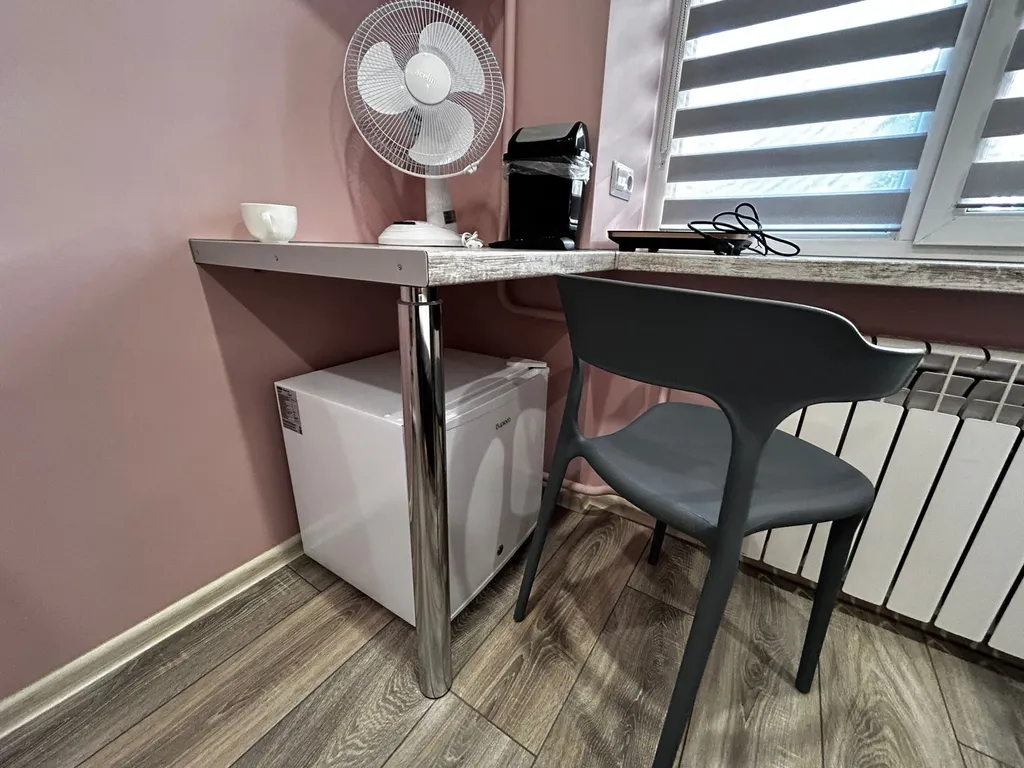 Квартира Бесконтактное заселение, Сибирь Арена — Новосибирск