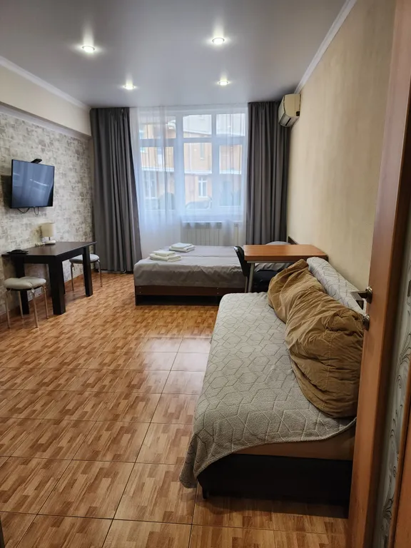 Уютная квартира возле парка — аренда посуточно в Сириус