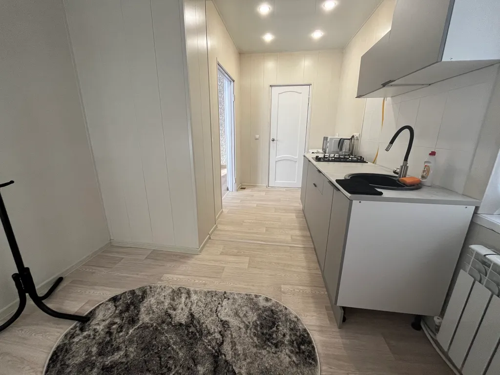 Квартира в исторической части города центр