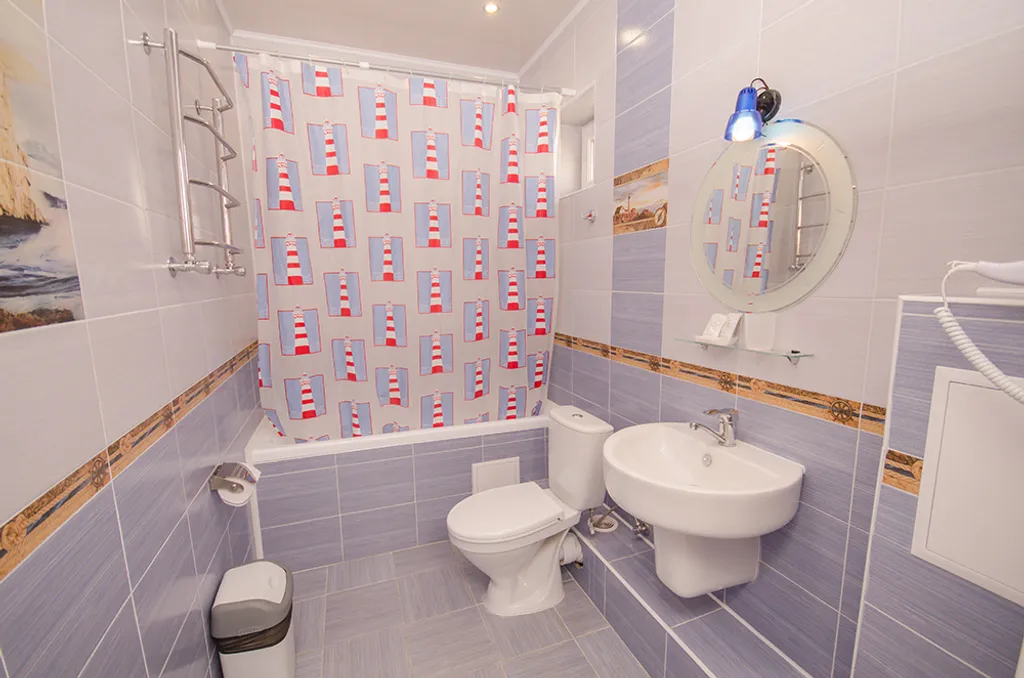 Квартира Комната — Севастополь