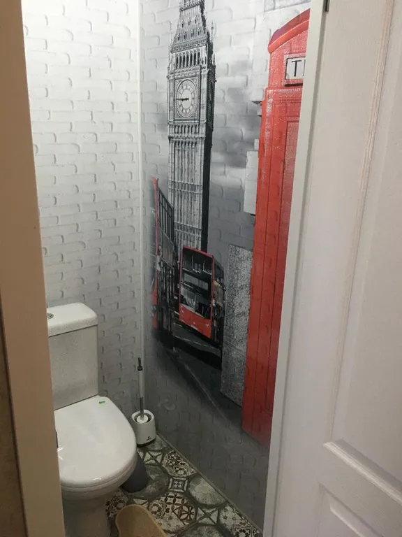 Апартаменты в центре