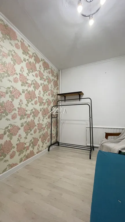 Уютная комната с кухней у метро