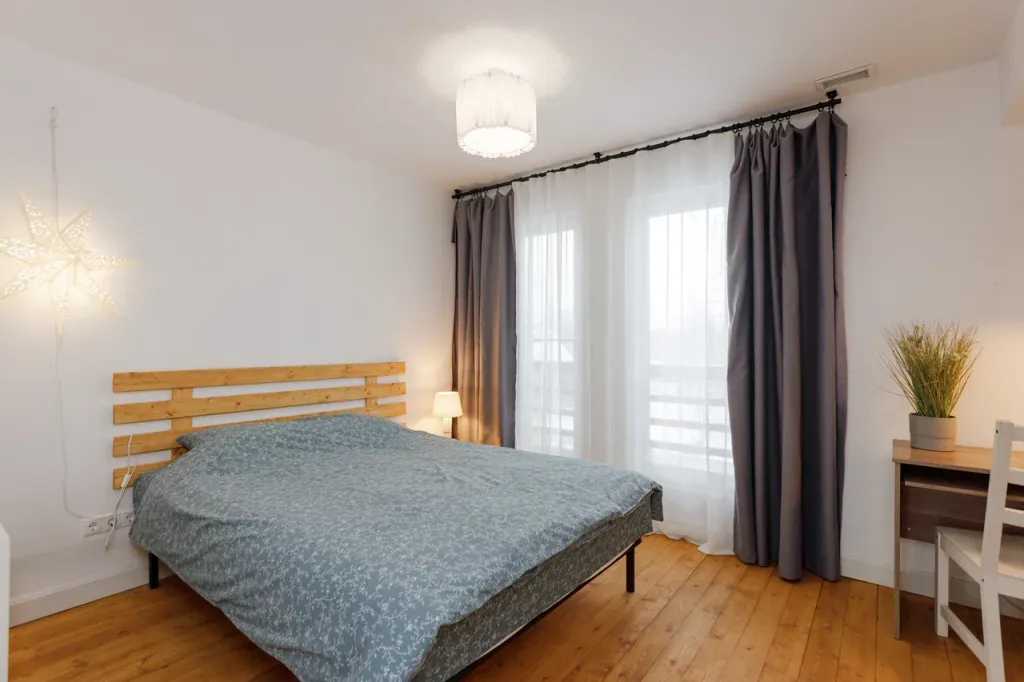 Коттедж Эко-дом со вторым светом — Москва