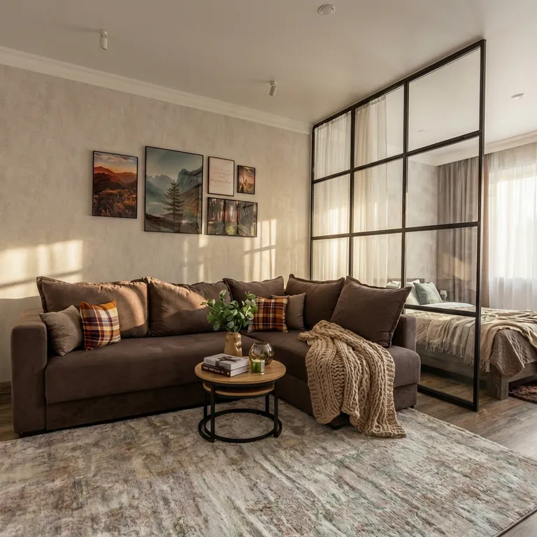 Стильная просторная квартира у подножия Эльбруса — аренда посуточно в Терскол