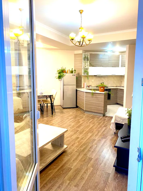 Апартаменты 1/9