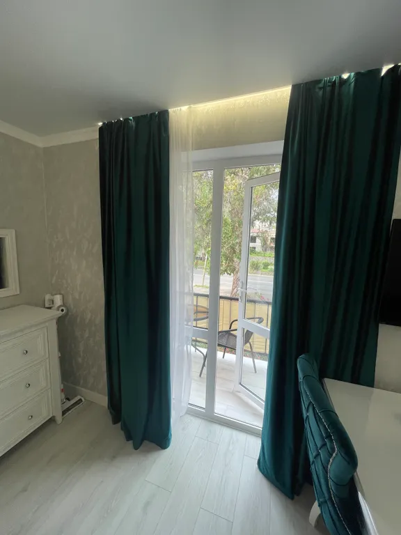 Квартира Новая студия — Сухум