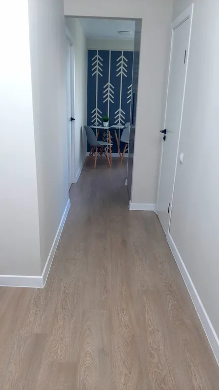 Уютная квартира на Петрова