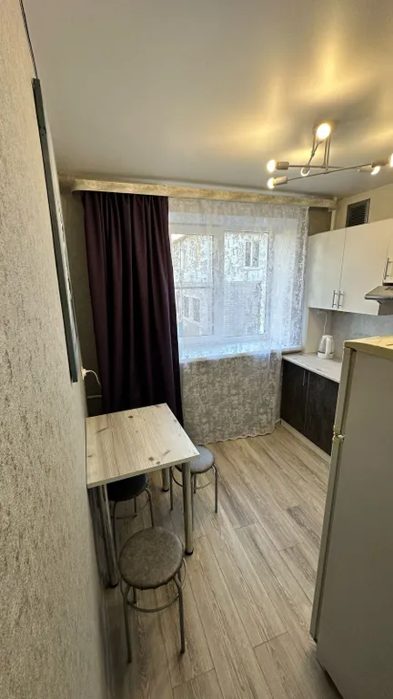 Уютная квартира в центре города и рядом с курортом