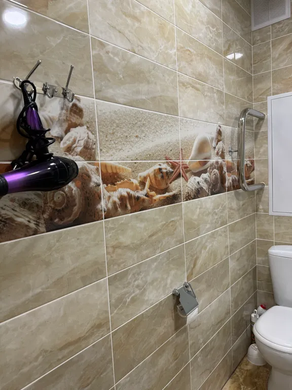 Апартамент как дома по улице Горького