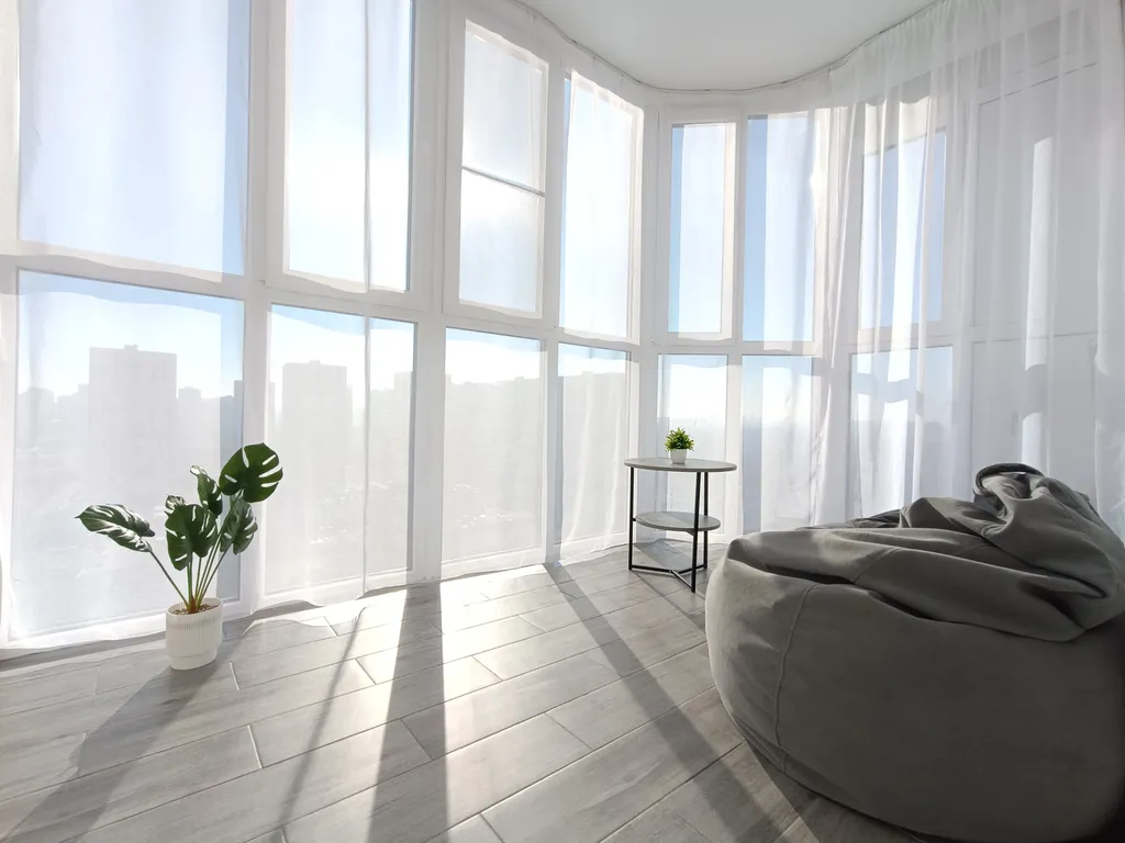 Евро 3 комнатная квартира, заселение 24/7