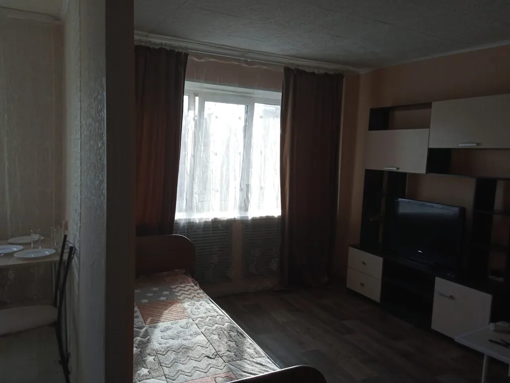 Уютная однокомнатная квартира в самом центре города Петрозаводска