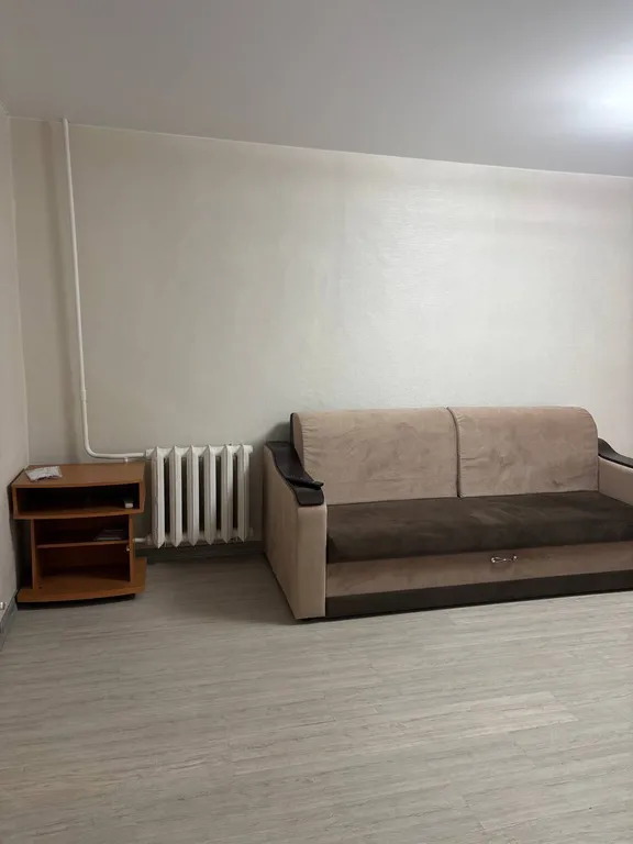 Квартира в центре с видом на горы