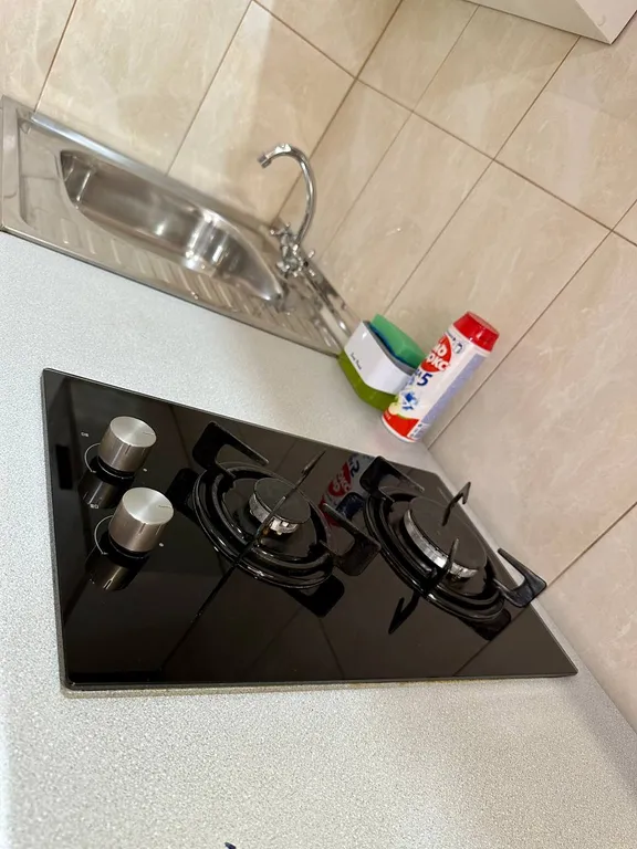 Однокомнатная рядом с Ореховой рощей