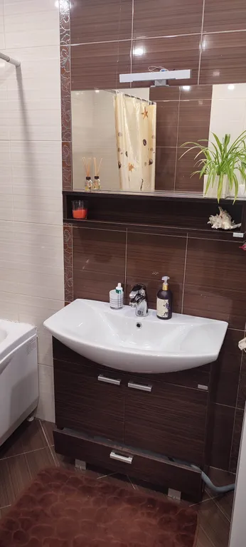 Квартира Уютная квартира в районе жд вокзала — Хабаровск