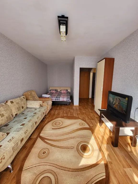 Уютная квартира в Северном районе