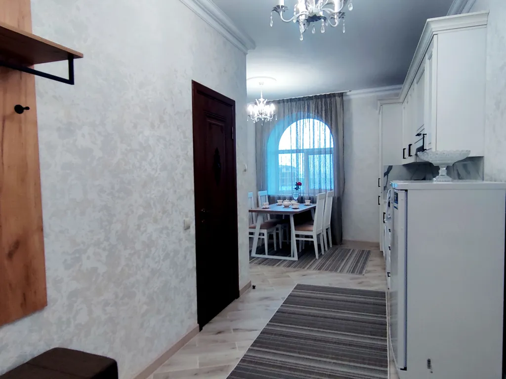 Квартира Квартира у Каспия 43 — Махачкала