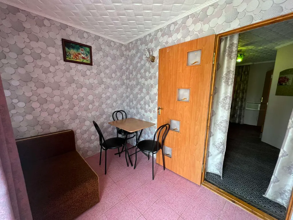 2-комнатный Дом