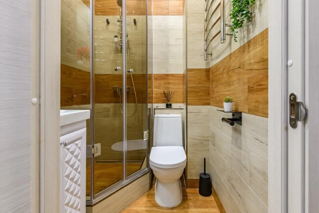 Квартира Квартира Граф Орлов 51 — Санкт-Петербург