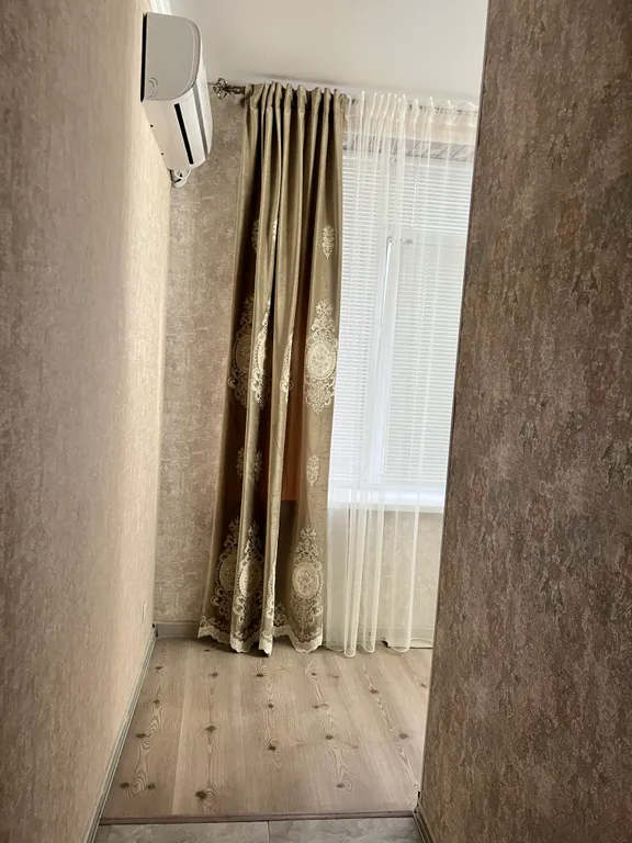 Квартира Уютная квартира у моря — Дербент